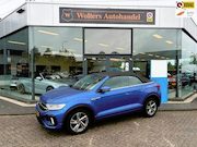 Volkswagen T-Roc - Cabrio 1.5 TSI R-Line *AUT