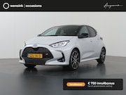 Toyota Yaris - 1.5 Hybrid 130 GR SPORT | Navigatie | Sportstoelen | Digitaa