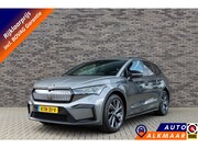 Skoda Enyaq iV - iV 80 Sportline | SoH 98% | Crystal Face | Adaptieve cruise 