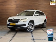 Skoda Kodiaq - 1.4 TSI ACT Style Business 7p. | Leder | Pano | Elektr TH |