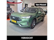 Ford Kuga - 2.5 PHEV ST-Line X | €9150, - Voordeel! | Direct Leverbaar!