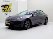 Tesla Model 3 - Long-Range AWD 351pk 75 kWh 92.7% SoH UPGRADE [ TREKHAAK+RYZ