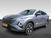 Omoda 5 - 1.6 T-GDi SHS-H Premium | Automaat | Stoelverwarming/koeling