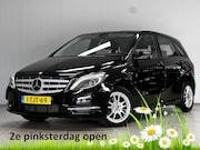 Mercedes-Benz B-klasse - 180 Ambition/ Bi-Xenon/ Stoelverw./ PDC V+A/ Navi/ Airco/ Cr