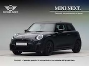 MINI Cooper - 3-deurs Rockingham GT Aut.