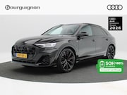 Audi Q8 - 60 TFSi e quattro 490 Pk S-Line Competition | Trekhaak | Pan