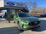 Ford Kuga - 2.5 Duratec FHEV ST-LINE 4x4 Winterpaket, LED