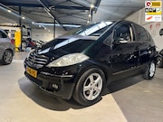 Mercedes-Benz A-klasse - 200 Avantgarde/Trekhaak/xenon/pdc/Dealer onderhouden