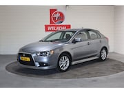 Mitsubishi Lancer - Sportback 1.6 Limited Edition, Airco, Blue tooth, Lichtmetaa