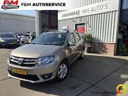 Dacia Logan - MCV 0.9 TCe Prestige