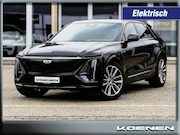 Cadillac Lyriq - Sport Level 3 600 E4 AWD 528PK EV/ 530 KM WLTP Actieradius