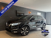 Nissan Qashqai - 1.3 DIG-T Tekna Bj: 2019 / Automaat / Panoramadak