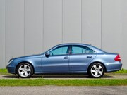 Mercedes-Benz E-klasse - 500 | LUCHTV | DISTRONIC | KEYLESS-GO |