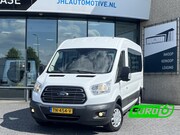 Ford Transit - 2.0 TDCI L3H2*9PERS*EX.BTW*BPM-VRIJ*PERSONENBUS