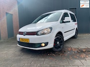 Volkswagen Caddy - 1.2 TSI Roncalli Edition, 7 Persoons!, 2X SCHUIFDEUR