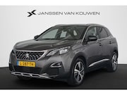 Peugeot 3008 - 1.2 PureTech GT Line Avantage Stoelverwarming Keyless Apple