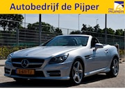 Mercedes-Benz SLK-klasse - 350 AMG Edition 1 306 pk Comfort/Memory pakket | Elekt.stoel