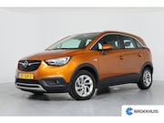 Opel Crossland - 1.2 Turbo Innovation | Dealer Onderhouden! | Climate Control