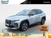 Hyundai Tucson - 1.6 T-GDI HEV Comfort Smart TT | FACELIFT | Navi | Climate c