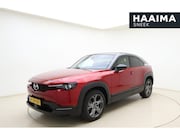 Mazda MX-30 - e-SkyActiv 145 First Edition 36 kWh | SOH 93.44% | Achteruit