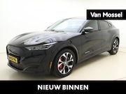 Ford Mustang - AWD 75 kWh | SOH 91% | Elek. Lederen Stoelen | 360 Camera | 