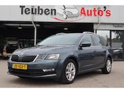 Skoda Octavia - Combi 1.6 TDI Greentech Clever Edition | BTW auto | Navigati