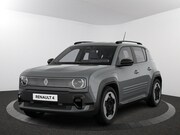 Renault 4 - Evolution | Achteruitrijcamera | Cruise control met snelheid