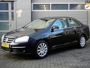 Volkswagen Jetta - 1.4 TSI Comfortline Business | Motorkoprev. + distr. ketting