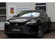 Lexus RX-Serie - 350h Hybrid 4WD*Lexus fabrieksg.T/m05-2034!*Perfect Lexus On