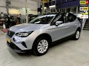 Seat Arona - 1.0 TSI Style |Apple carplay/ Android auto | Climate control