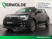 Renault 5 - evolution 120 pk urban range | Stoelverwarming | Parkeersens