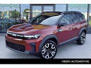 Dacia Bigster - 1.8 Hybrid 155 Limited Edition