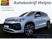 Volkswagen Tayron - 1.5 eHybrid 272PK DSG R-LINE SPORT HARMAN-KARDON/360° CAMERA