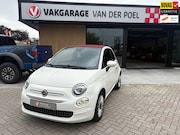 Fiat 500 - 1.2 Star