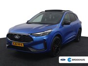 Ford Kuga - 2.5 PHEV ST-Line X | Black Pack | Panoramadak | Trekhaak | M