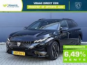 Peugeot 308 - e-308 Sw EV 54kWh 156pk GT | Navigatie | Matrix LE