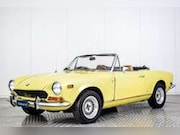 Fiat Spider - 1800