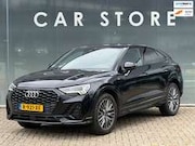 Audi Q3 - Sportback 35 TFSI S LINE/STOELVERW/VIRTUAL/PDC
