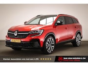 Renault Espace - E-Tech full hybrid 200 iconic 7p. | PANORAMADAK | HEAD UP |