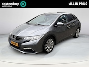 Honda Civic - 1.8 Executive