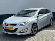 Hyundai i40 - 1.6 GDI Blue Business Edition EXPORT