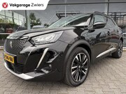 Peugeot 2008 - 1.2 PureTech Blue Lease Allure Cruise|Carplay| Camera|