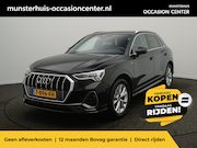 Audi Q3 - 35 TFSI S Line Pro Line S - RIJKLAARPRIJS -