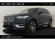 Volvo XC90 - T8 RECHARGE AWD INSCRIPTION EXCLUSIVE *FULL OPTIONS!* -PANO.