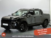 KGM Musso Ev - Titanium 80.6 kWh 4WD Luxe lederen bekleding, Stoelverwarmin