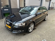 Audi A3 - 1.2 TFSI Attraction Advance 2013 Xenon