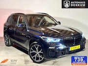 BMW X5 - 45e M-pakket High Executive HUD Incl 6 mnd garantie