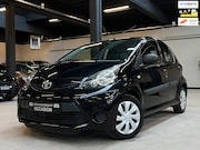 Toyota Aygo - 1.0 VVT-i Now 5Drs/Airco/ElektRMN