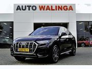 Audi Q5 Sportback - 50 TFSI e S edition | Quattro | Pano | Bang/Olufsen | Massag