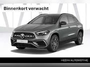 Mercedes-Benz GLA-Klasse - GLA 250e Automaat 140 Years Edition